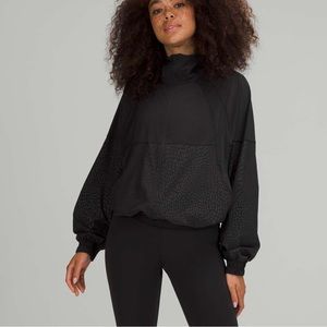 Lululemon In Depth Jacket *Emboss